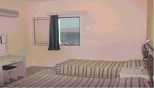 Malama Beach Hotel Bodrum Camera foto