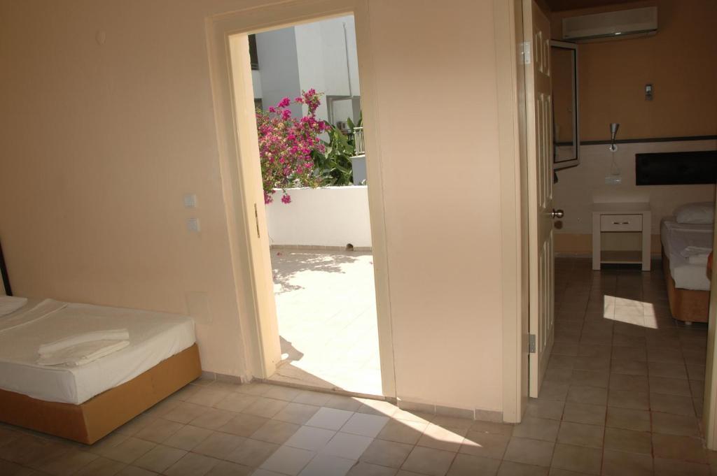 Malama Beach Hotel Bodrum Camera foto