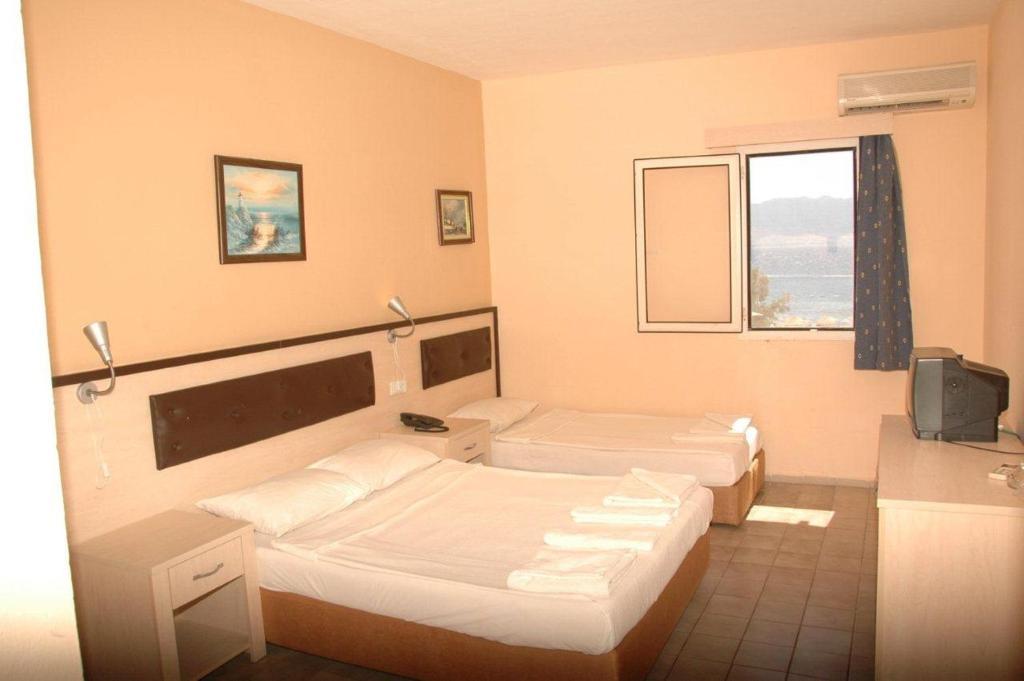 Malama Beach Hotel Bodrum Camera foto