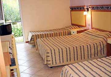 Malama Beach Hotel Bodrum Esterno foto