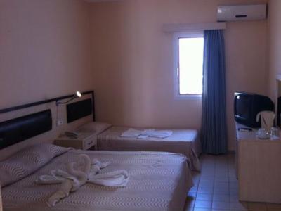 Malama Beach Hotel Bodrum Esterno foto